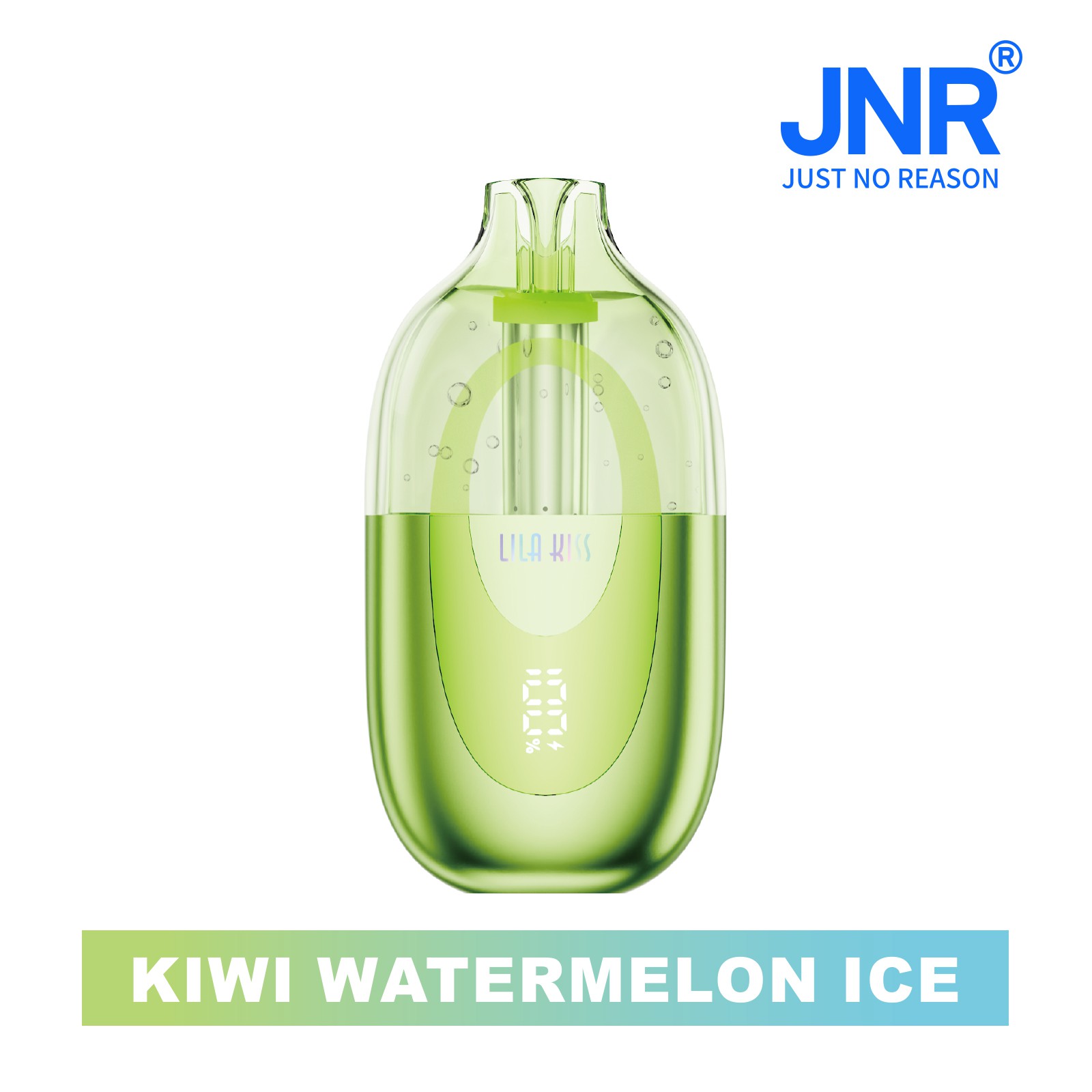 LI13-Kiwi Watermelon Ice LI13-Kiwi Watermelon Ice