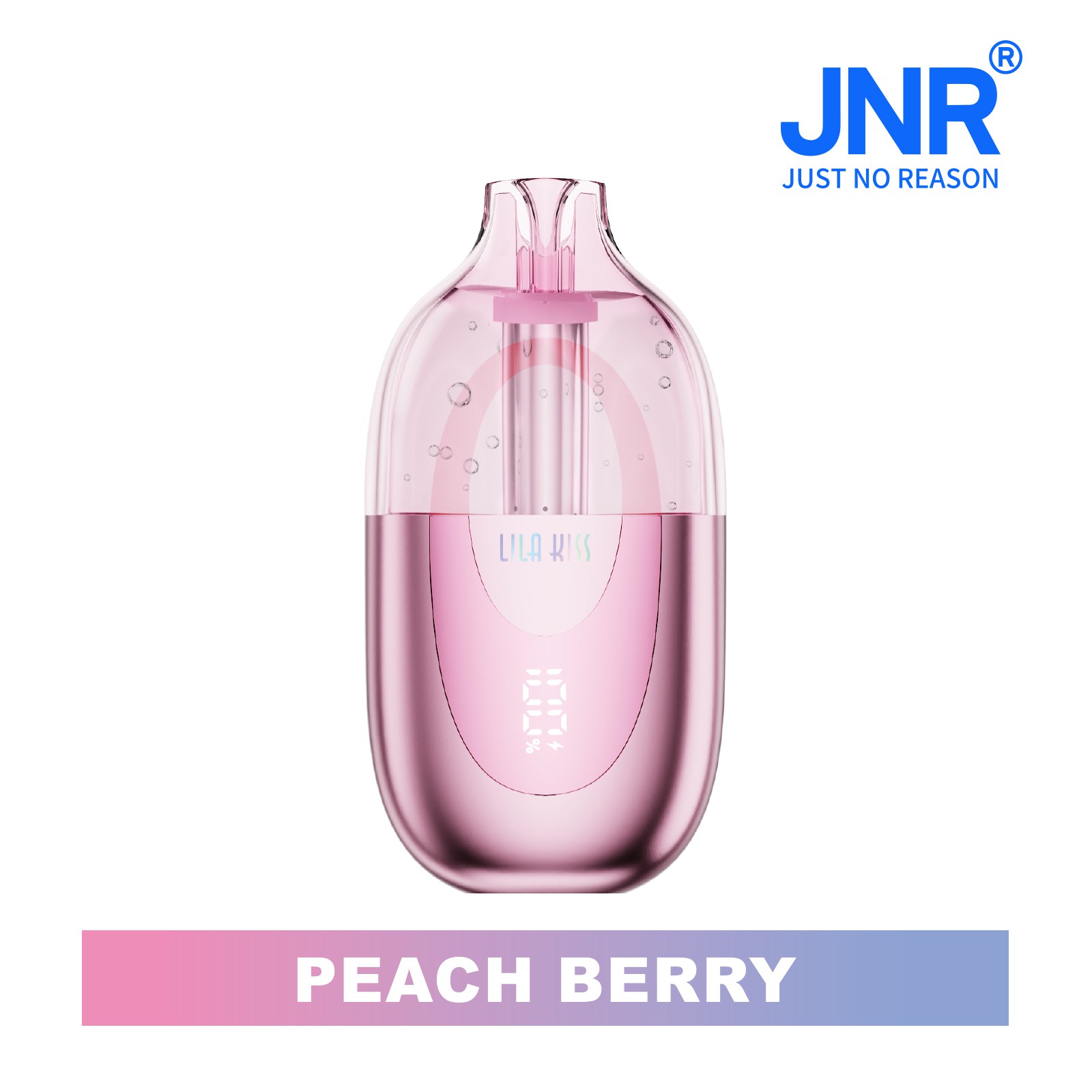 LI12-Peach Berry LI12-Peach Berry
