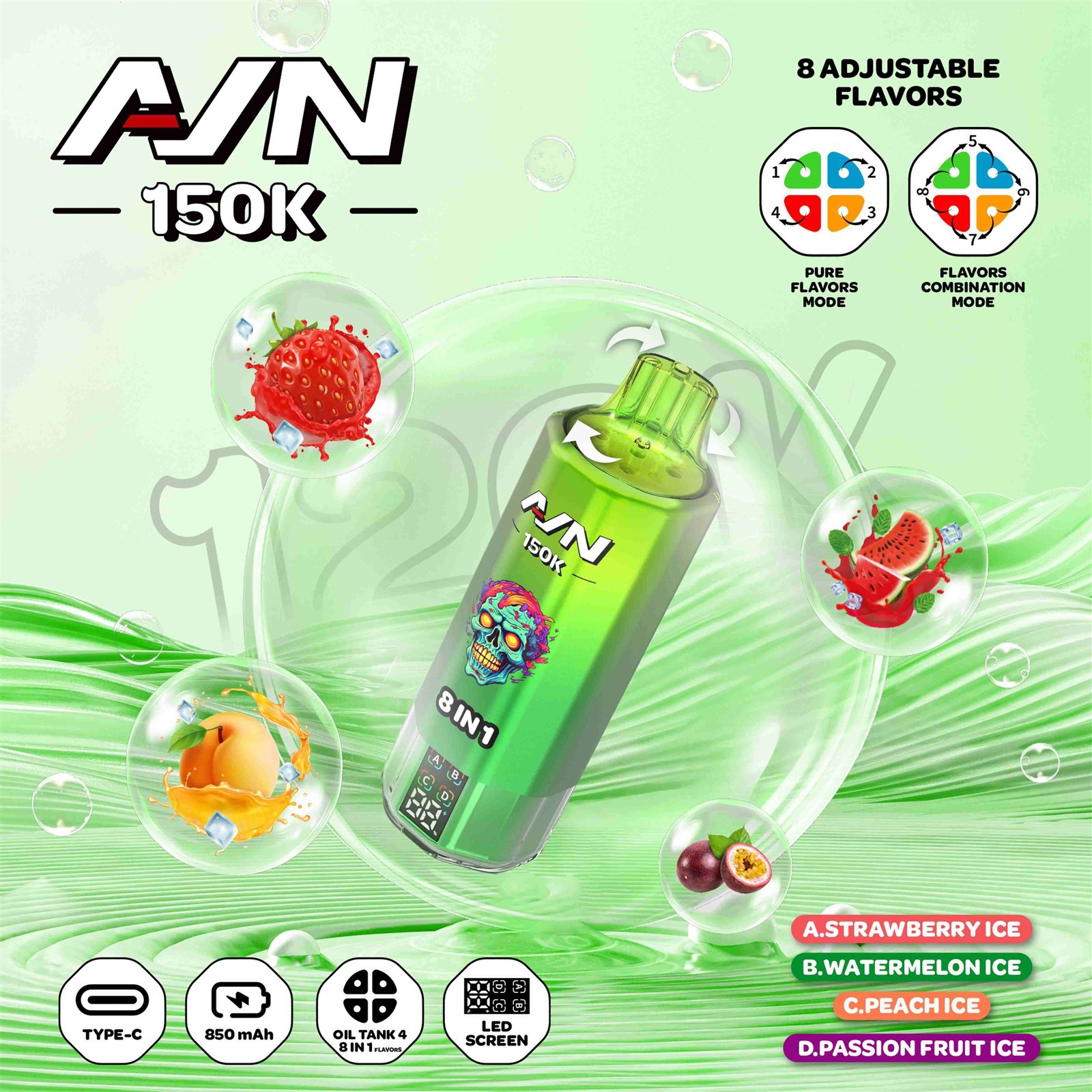 AIM AVN 150K 15 AIM AVN 150K 15