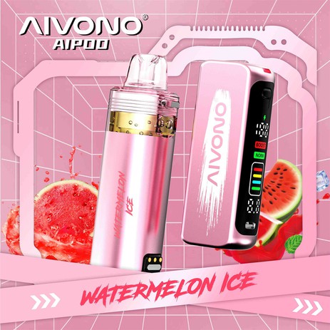 AIVONO AIPOD KIT 30K 37 AIVONO AIPOD KIT 30K 37