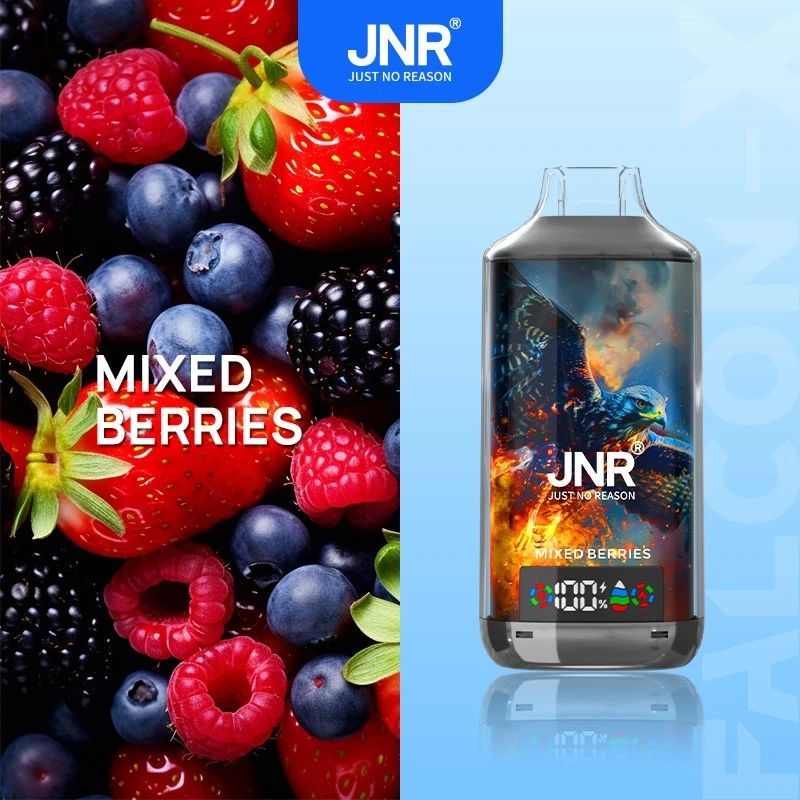 10-Mixed-Berries 10-Mixed-Berries