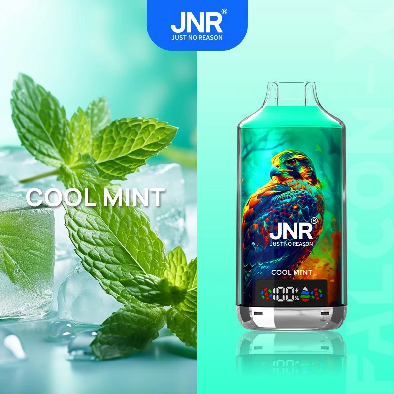 3-Cool-Mint 3-Cool-Mint