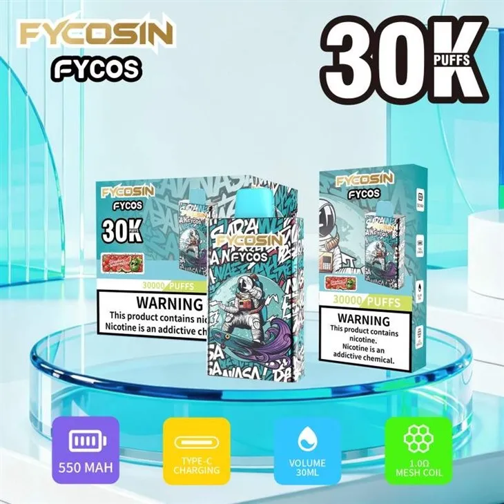 fycosin-fycos-300004b753 fycosin-fycos-300004b753