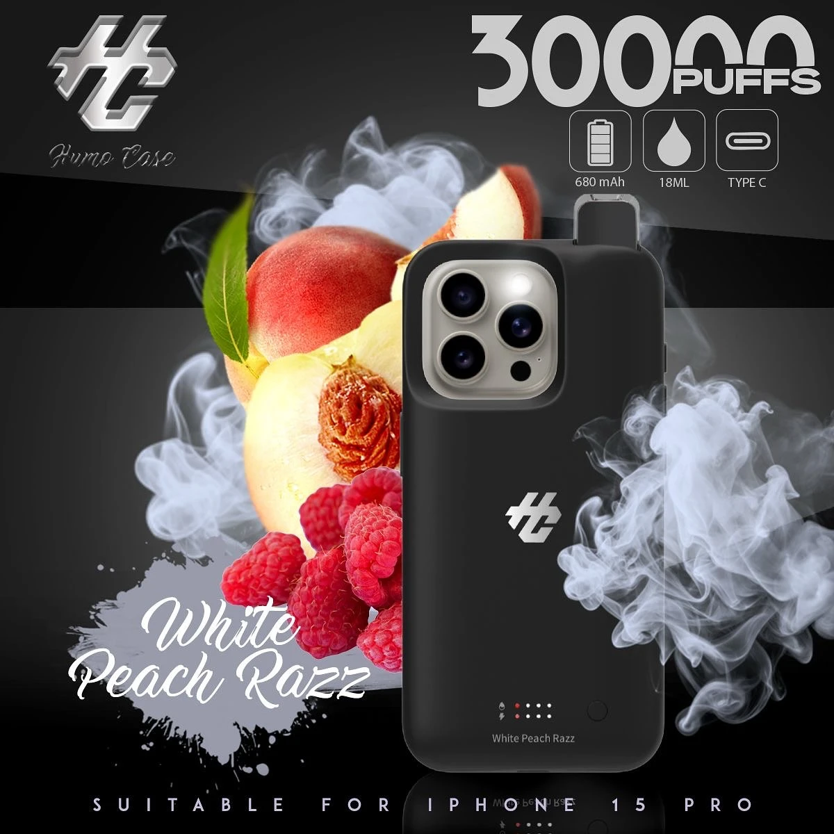 humo case vape 30k puff vape4 humo case vape 30k puff vape4