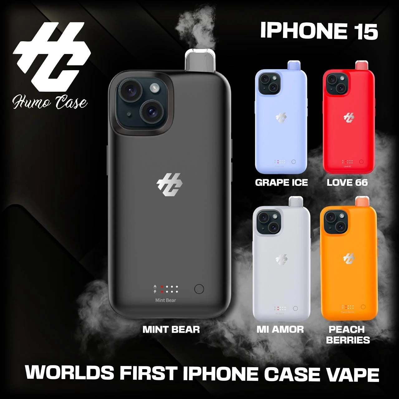 humo case vape 30k puff vape2 humo case vape 30k puff vape2
