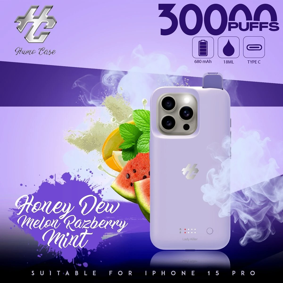 humo case vape 30k puff vape10 humo case vape 30k puff vape10