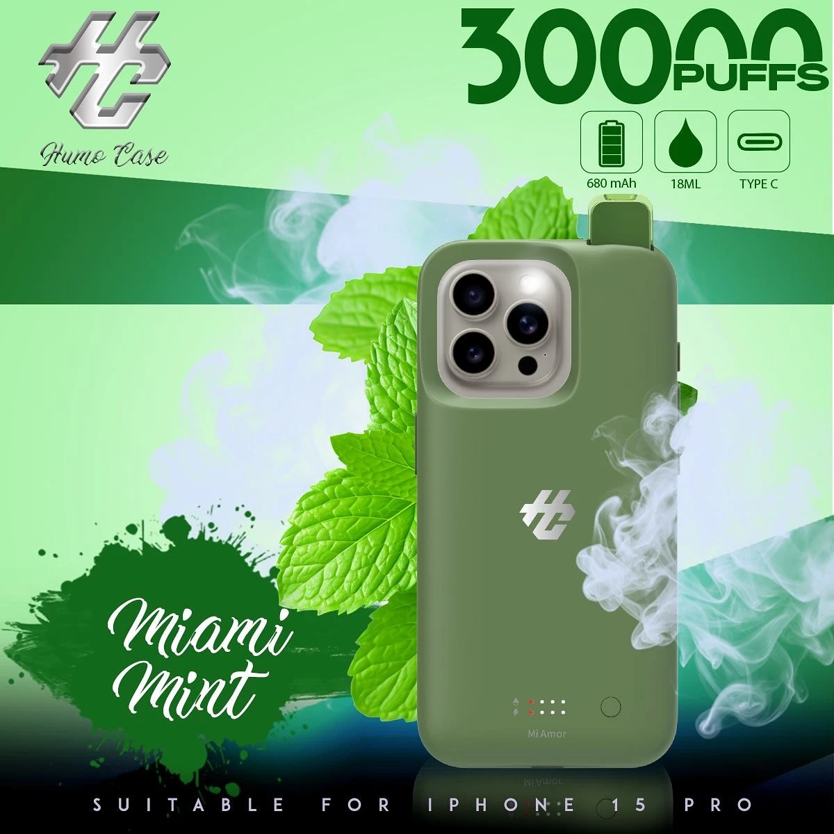 humo case vape 30k puff vape8 humo case vape 30k puff vape8