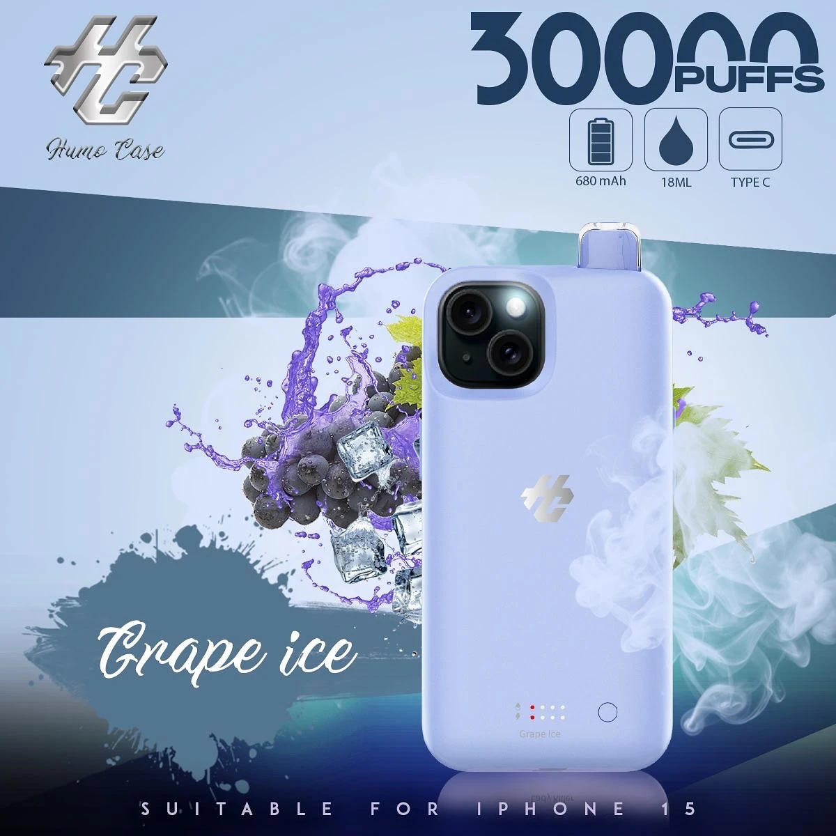 humo case vape 30k puff vape9 humo case vape 30k puff vape9