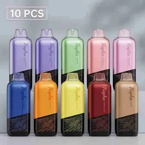 Rapha NEO Australia Vape Disposable - 10 PCS Rapha NEO Australia Vape Disposable - 10 PCS