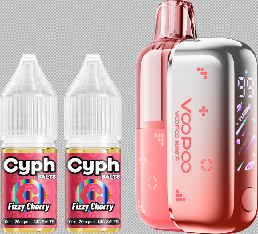 VOOPOO NAVI SE 40K 3 VOOPOO NAVI SE 40K 3