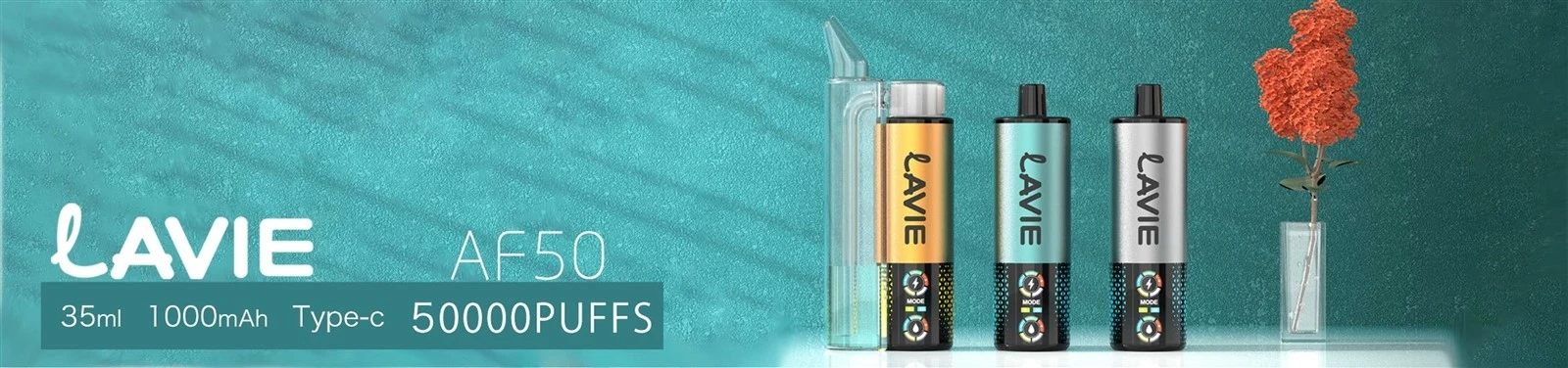 LAVIE AF50 50000 puffs 7 LAVIE AF50 50000 puffs 7