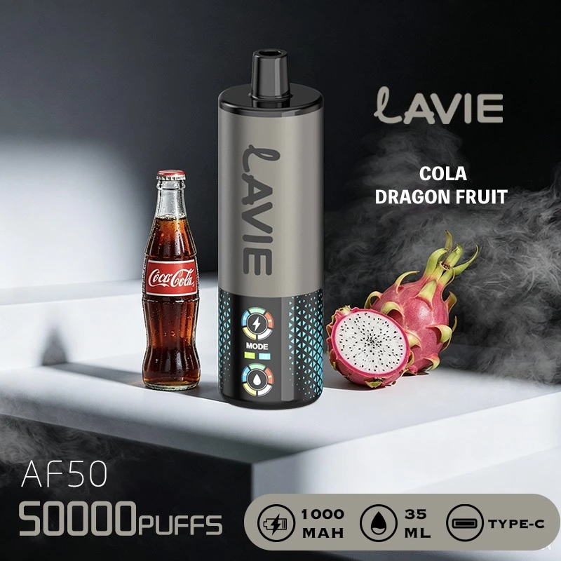 LAVIE AF50 50000 puffs 14 LAVIE AF50 50000 puffs 14