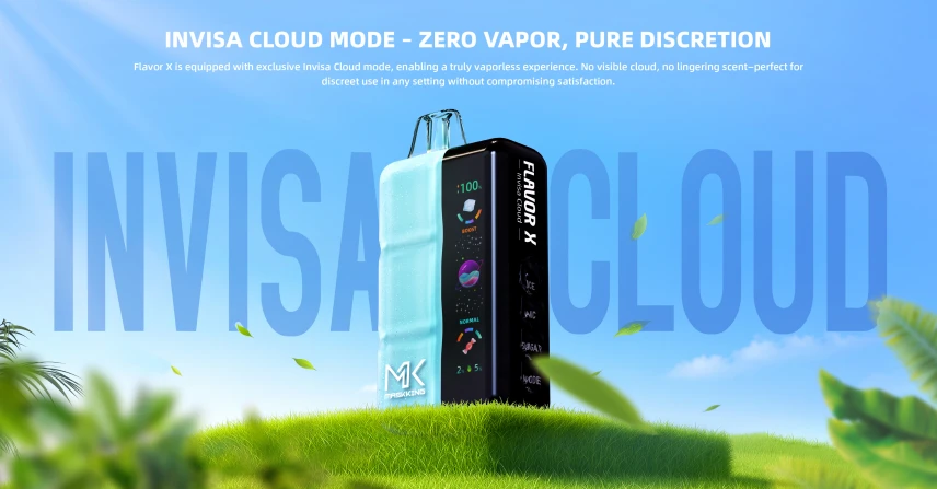 Maskking Flavor X 50000 PUFFS 6 Maskking Flavor X 50000 PUFFS 6