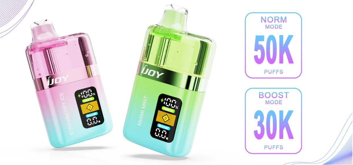 IJOY XP50000 puff 4 IJOY XP50000 puff 4