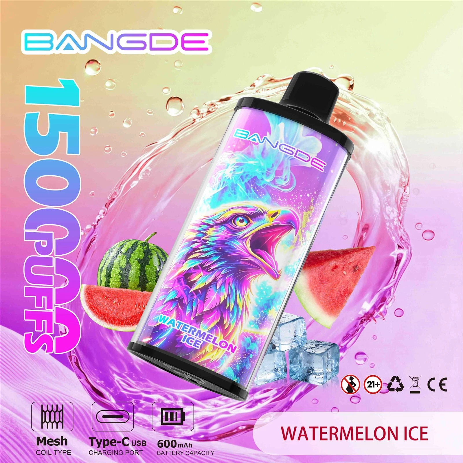 bang de 150k puffs 4 bang de 150k puffs 4