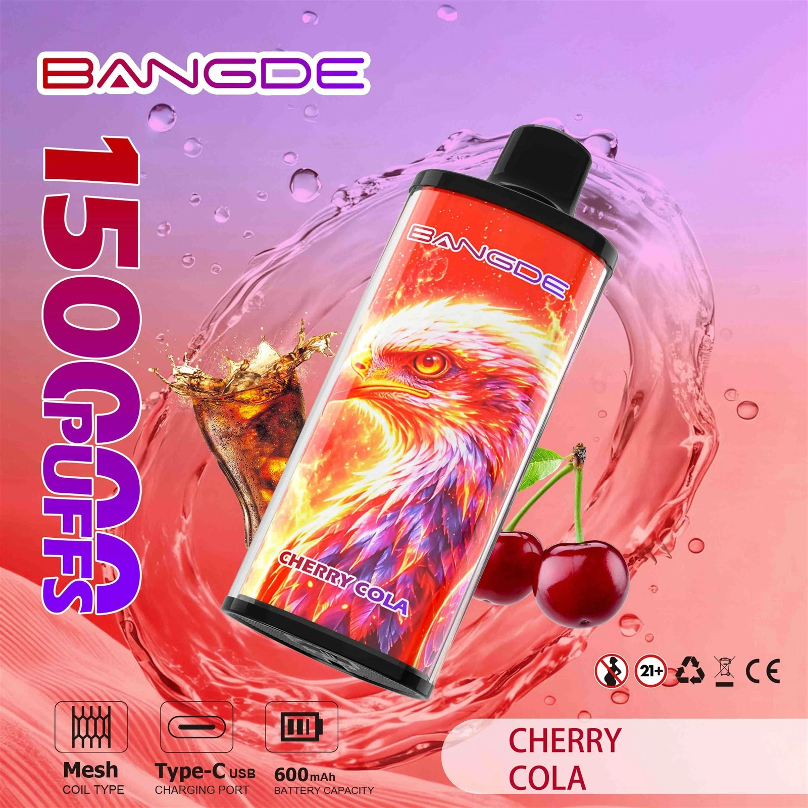 bang de 150k puffs 3 bang de 150k puffs 3
