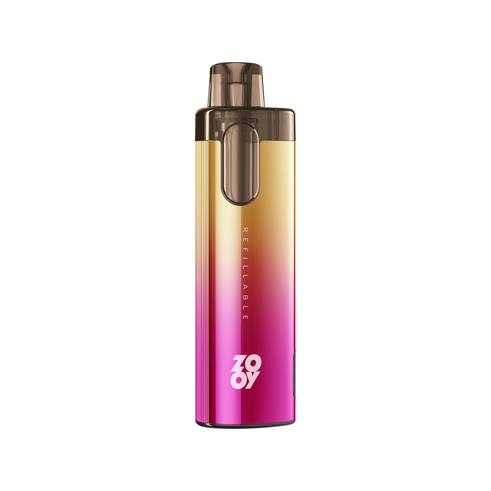 Z0OY Refillable pod 4 Z0OY Refillable pod 4