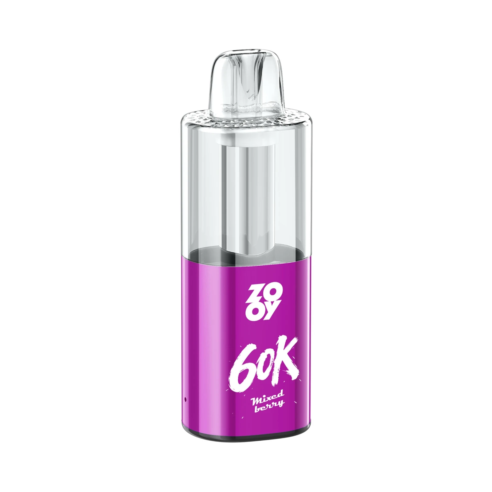 ZOOY VAPE Fizz 60000 9 ZOOY VAPE Fizz 60000 9
