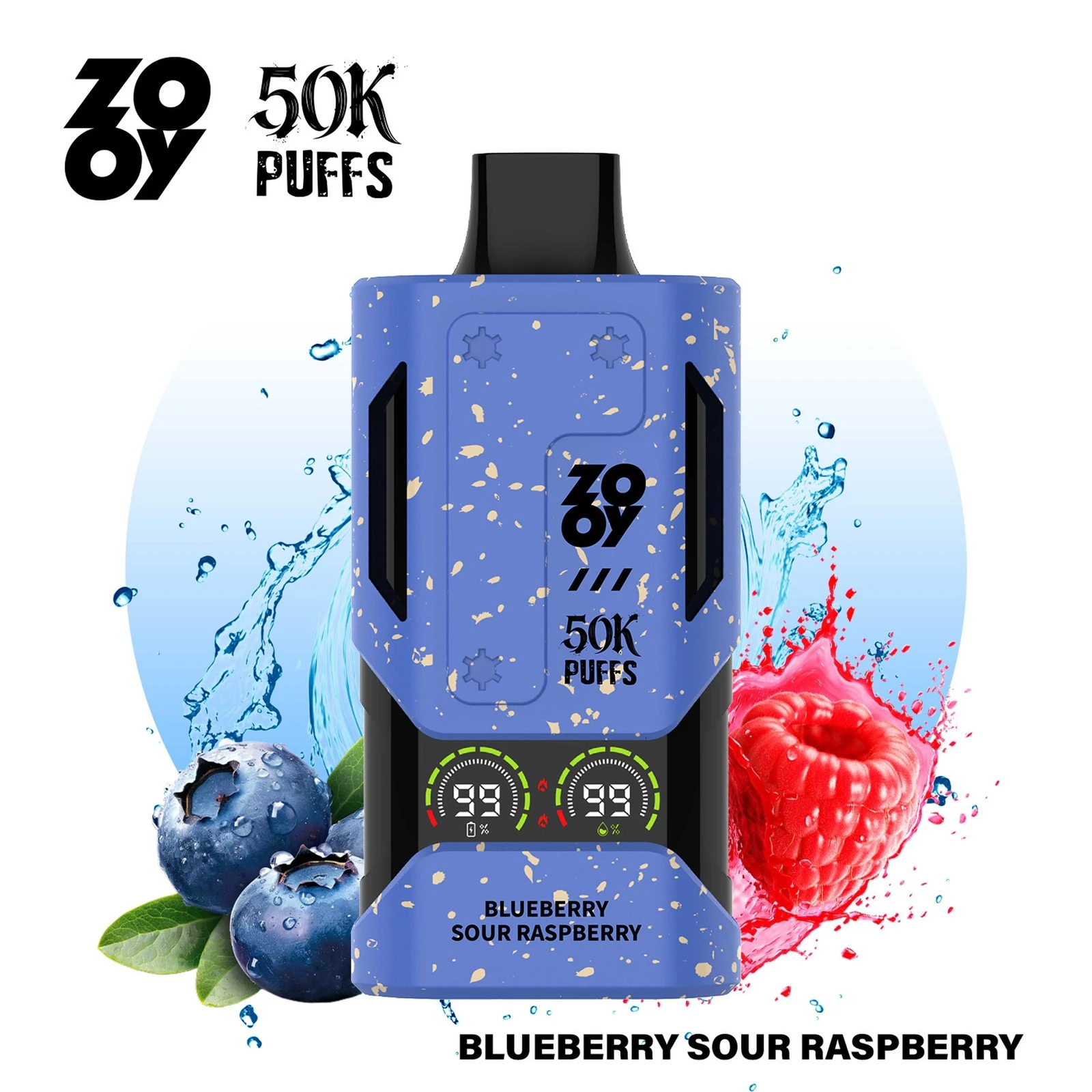 Blueberry Sour Raspberrynew Blueberry Sour Raspberrynew