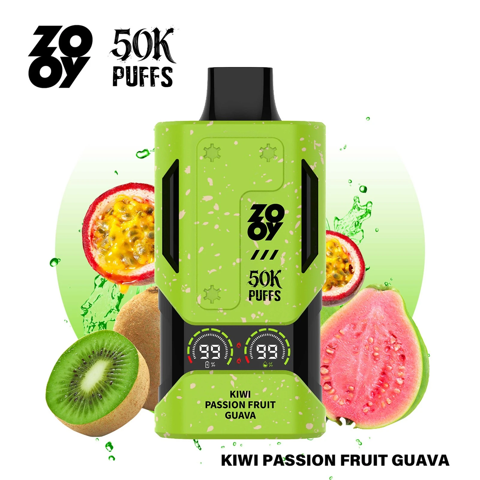 kiwi passion fruit guavanew kiwi passion fruit guavanew