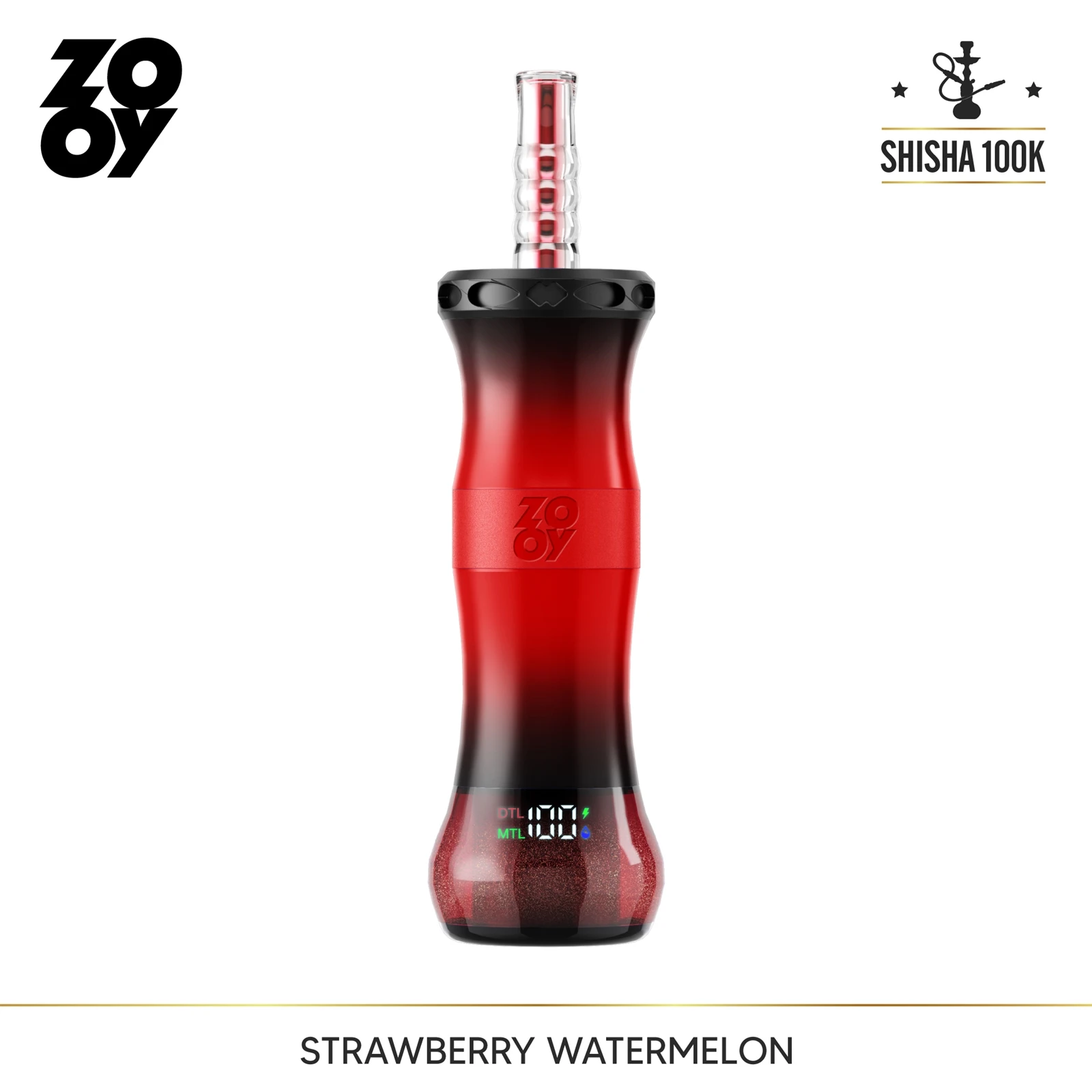 ZOOY Shisha Hookah 100K 1 ZOOY Shisha Hookah 100K 1