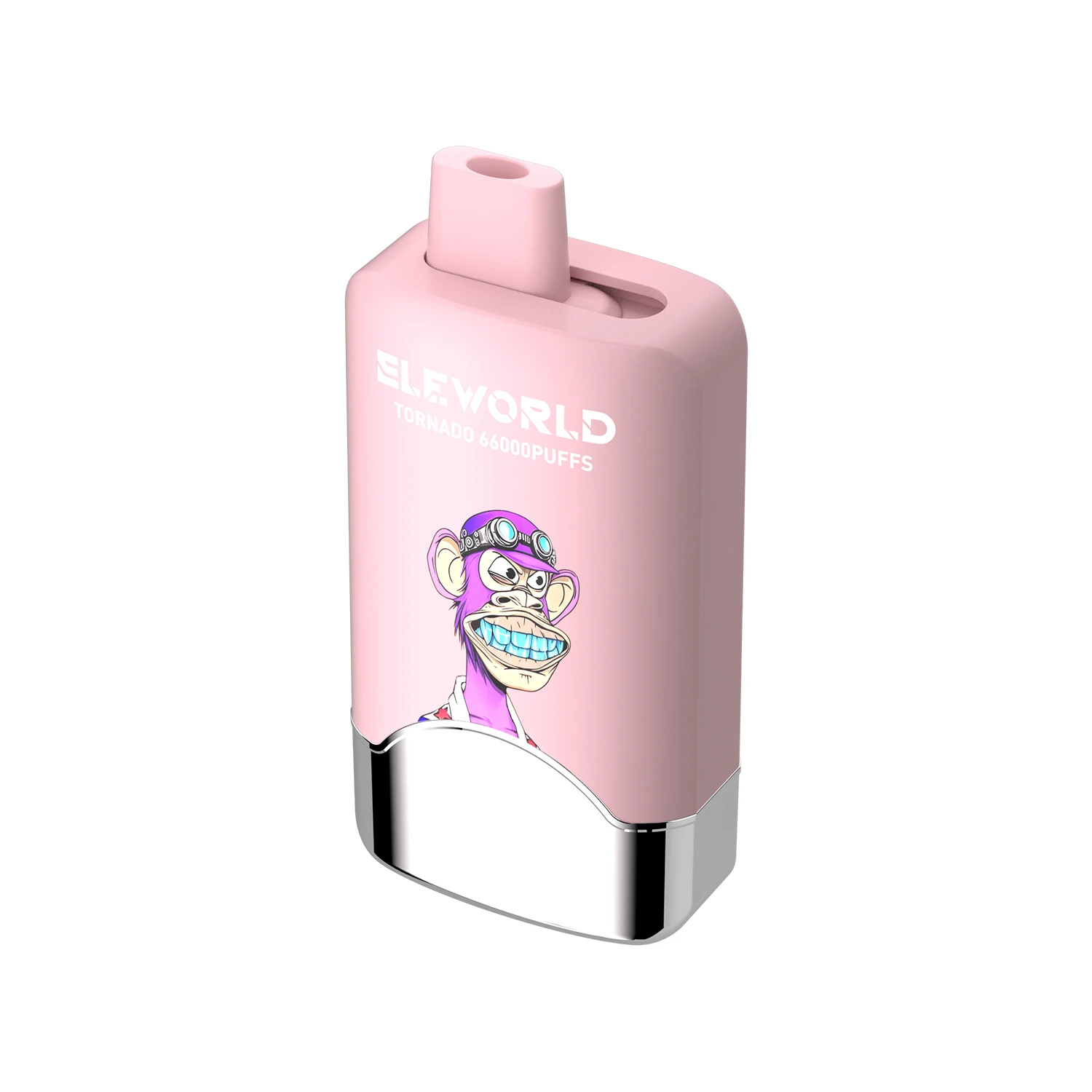ELFWORLD TORNADO 66000PUFFS 5 ELFWORLD TORNADO 66000PUFFS 5
