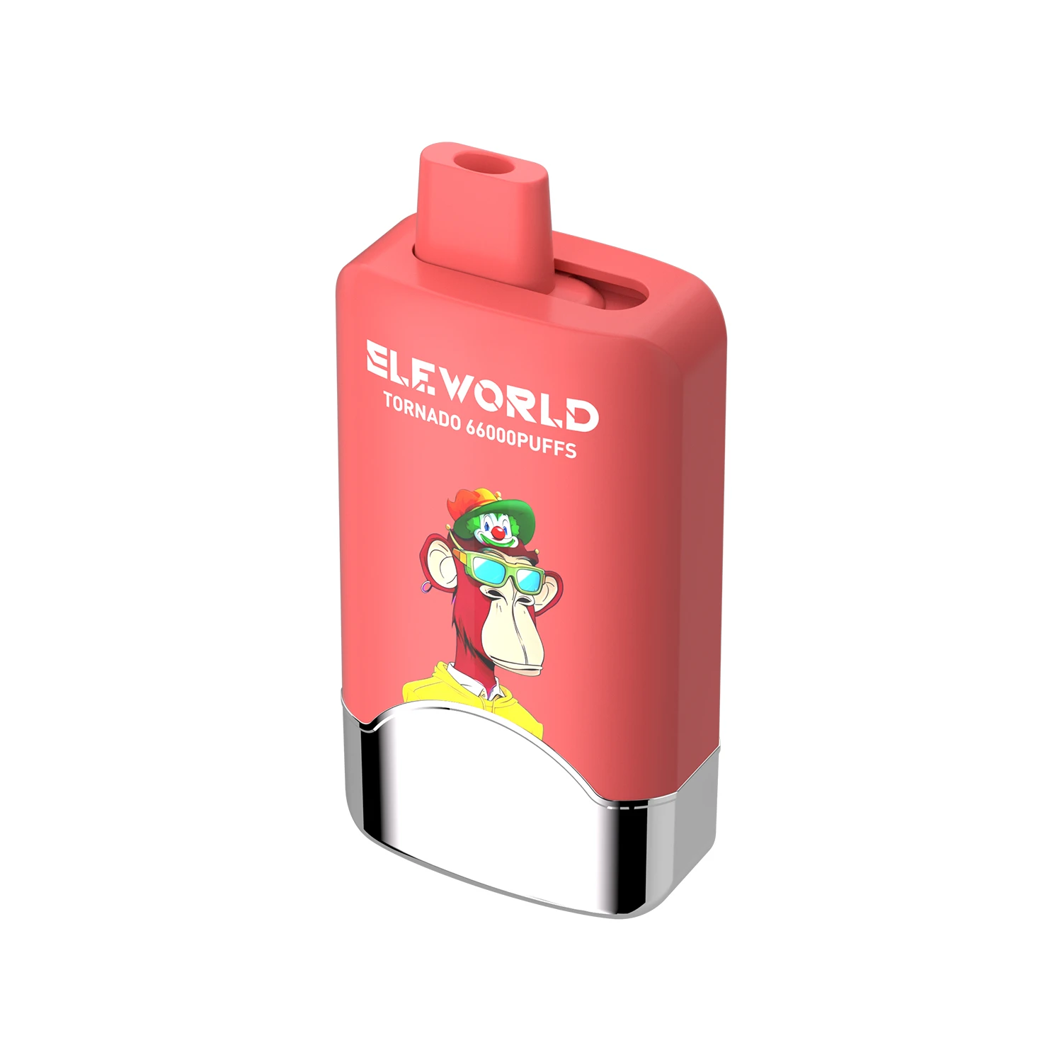 ELFWORLD TORNADO 66000PUFFS 4 ELFWORLD TORNADO 66000PUFFS 4