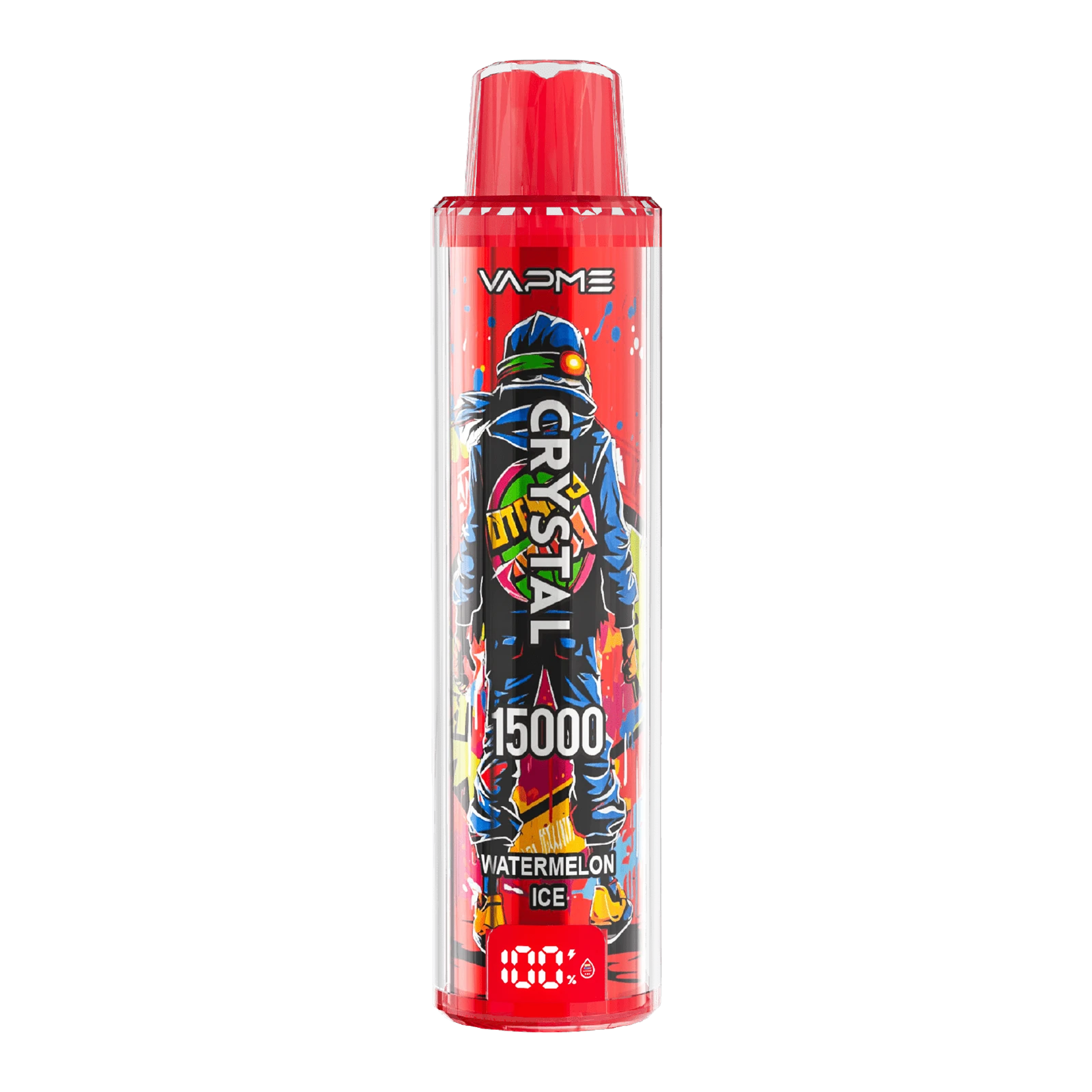 VAPME CRYSTAL 15000 5 VAPME CRYSTAL 15000 5