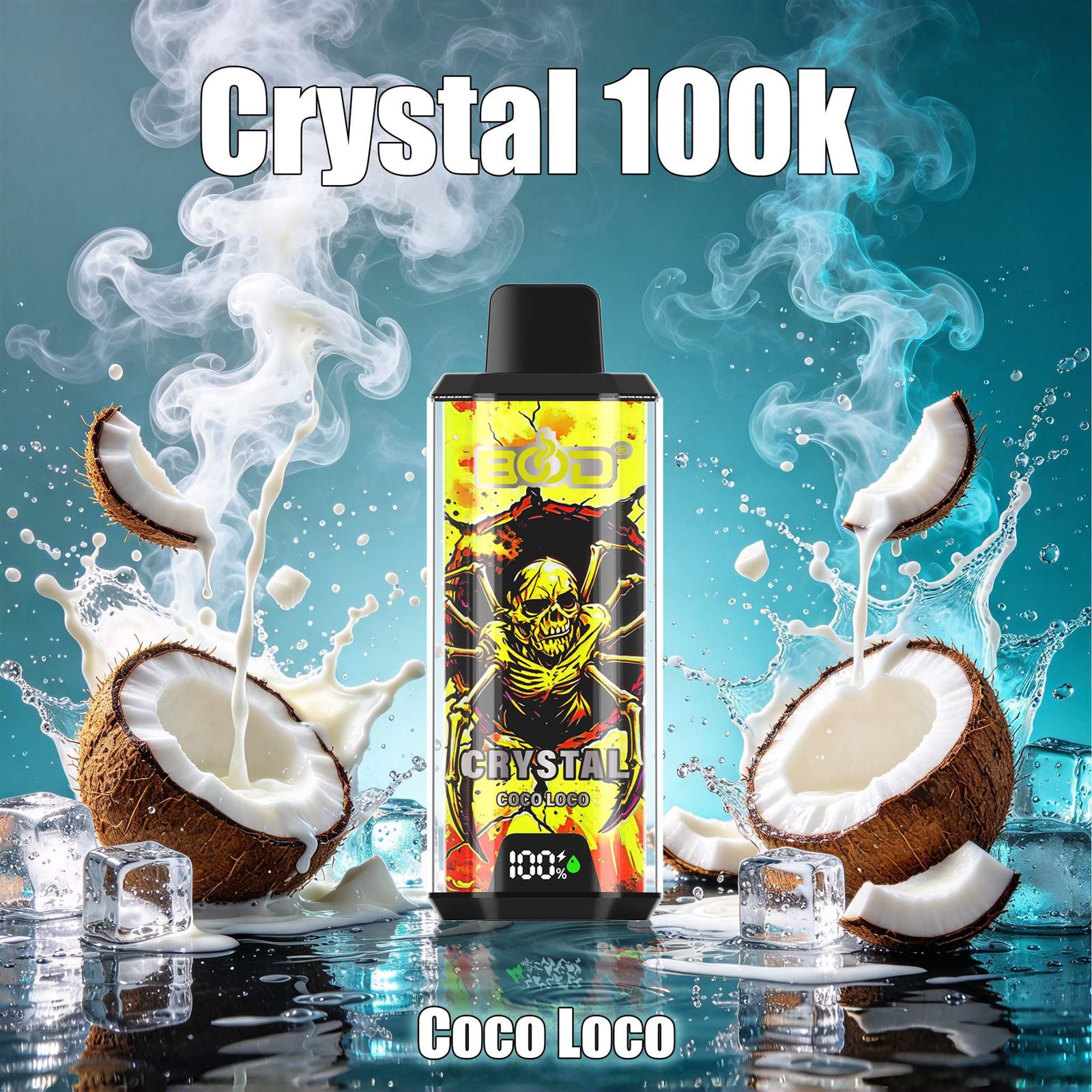 10 Coco Loco - 10 Coco Loco -