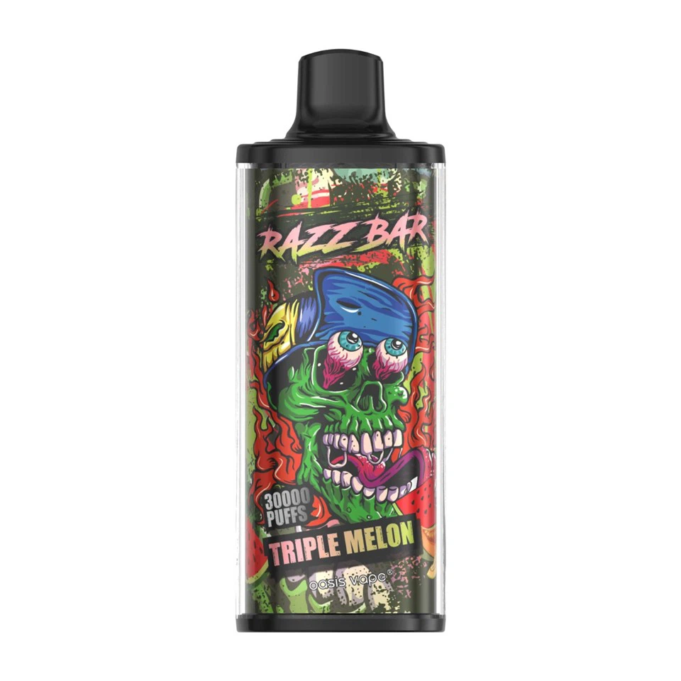 Razz Bar 30000puffs Excellent Vape suppliers