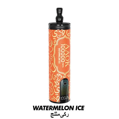 Aaok 100000 Puffs Vape