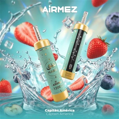 Airmez HABIBI 120k Model