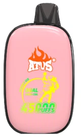 ATVS 45000 PUFFS