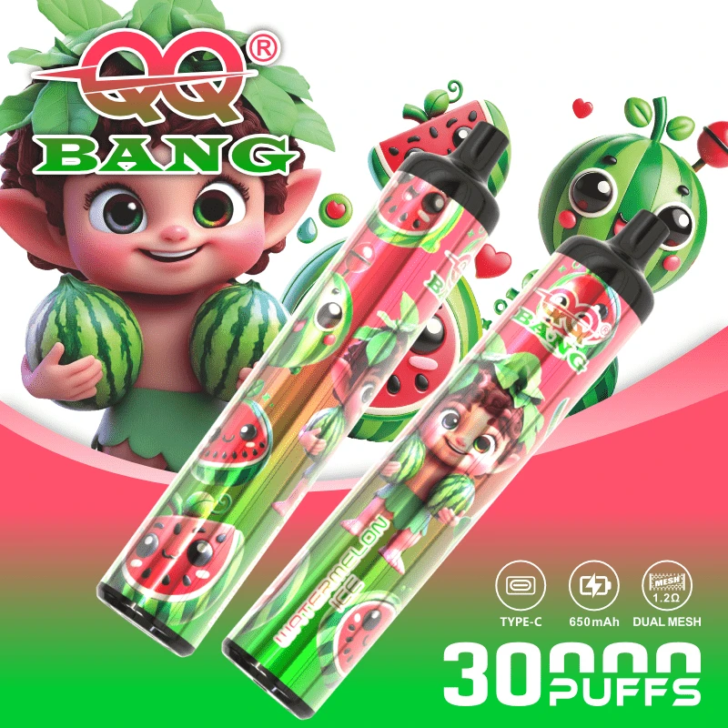 Bang King QQ BANG 30K-DSK083 Disposable Vape