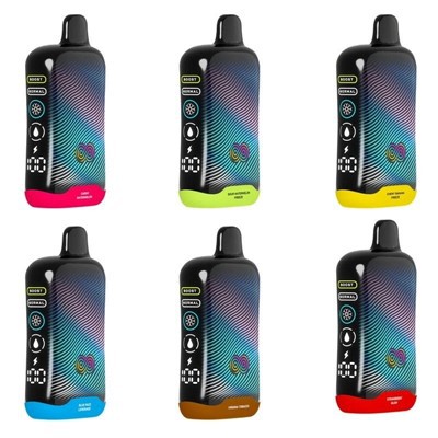 HYPPE 50K Puffs Vape