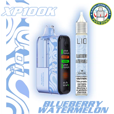 IJOY XP 100K 100k Puffs Vape