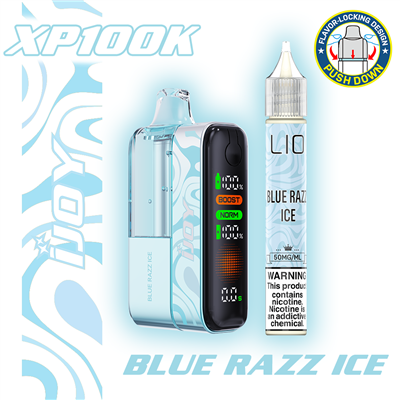 IJOY XP 100K PUFFS Vape