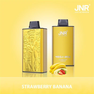Jnr Mega Box 25K 50K Puff Vape Best-Selling Mini Triple Flavour 2ml Fancy Elfbar Gh23000 Alien Pod 13K Legend Vape EU Vaper Vape