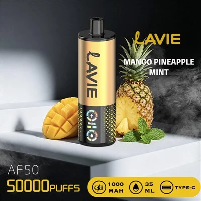 Lavie AF50 50000 Puff Disposable Vape Wholesale
