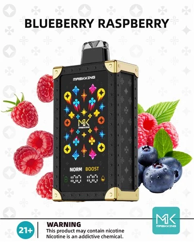 Maskking Malux 50K Hot Vape