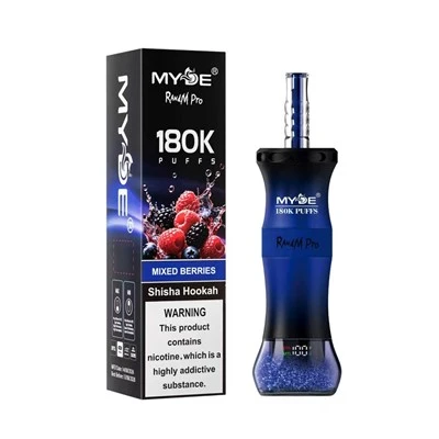 MYDE Randm Pro 180K Puff Disposable Vape