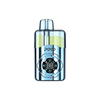 POCO SC30000 PUFFS Disposable Vape