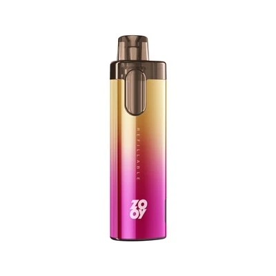 ZOOY Refillable Pod Hot Vape
