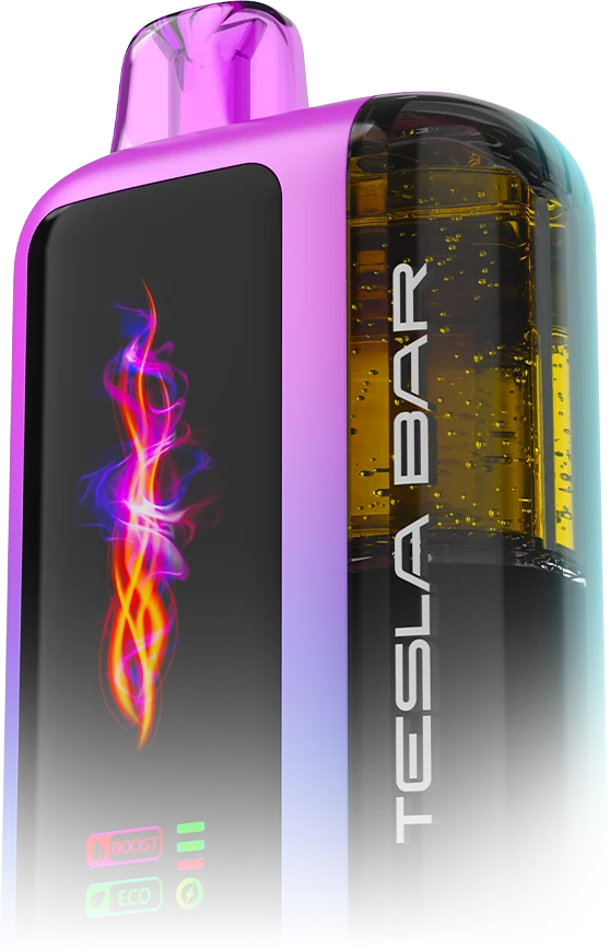 Teslacigs XS-60000 Puffs Vape Factory Wholesale