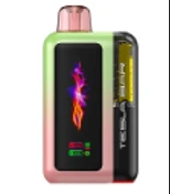 Teslacigs XS-60000 Puffs Vape Factory Wholesale best