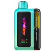 Teslacigs XS-60000 Puffs Vape Factory Wholesale best