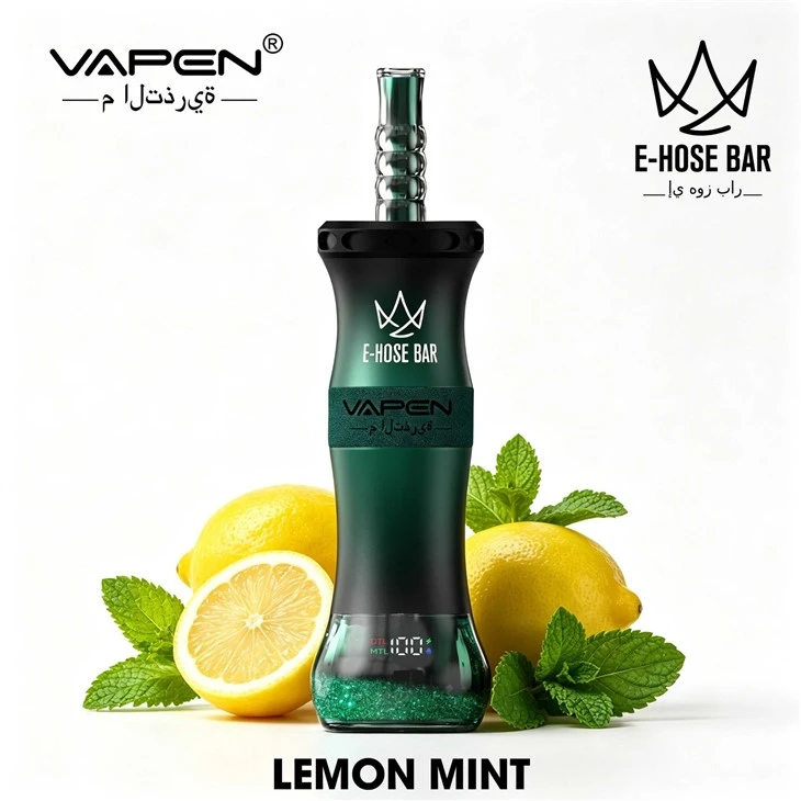 VAPEN E-HOSE 60K Puffs Disposable Vape high quality