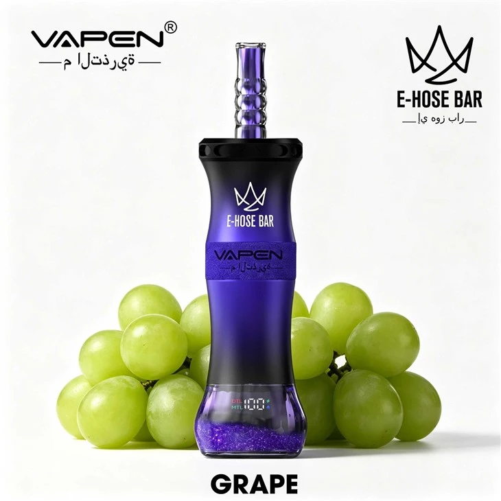 VAPEN E-HOSE 60K Puffs Disposable Vape factory