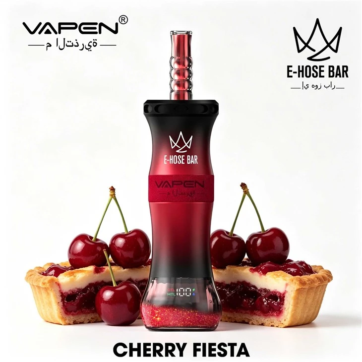 VAPEN E-HOSE 60K Puffs Disposable Vape suppliers