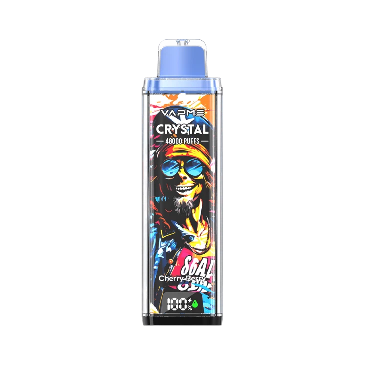 VAPME CRYSTAL 48000 Vape price